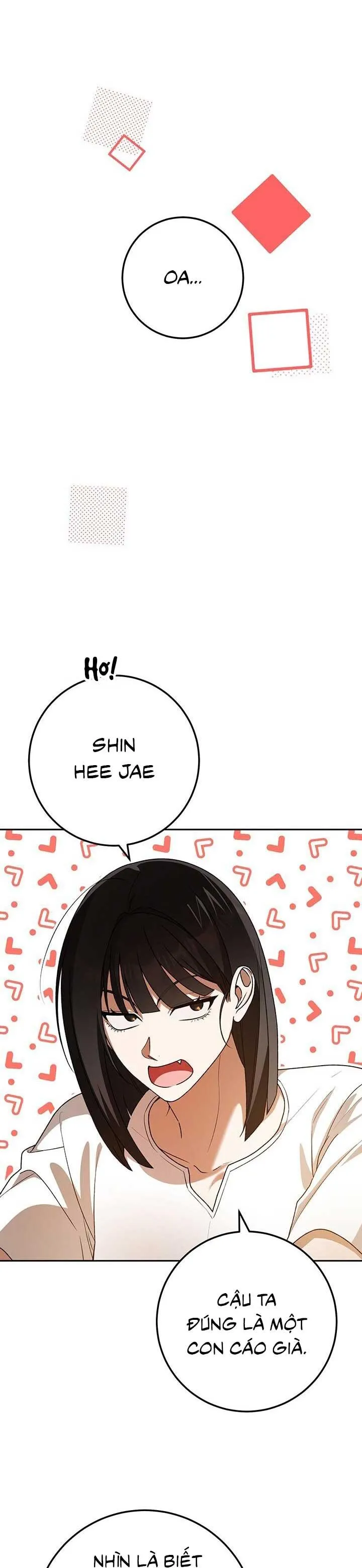 NETKAMA PUNCH!! Chapter 75 Trang 22