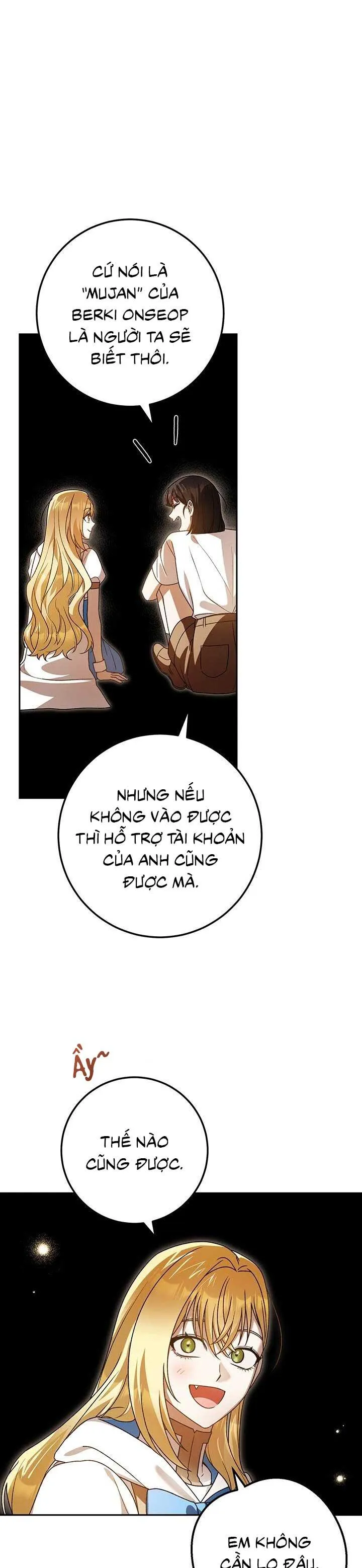 NETKAMA PUNCH!! Chapter 75 Trang 26