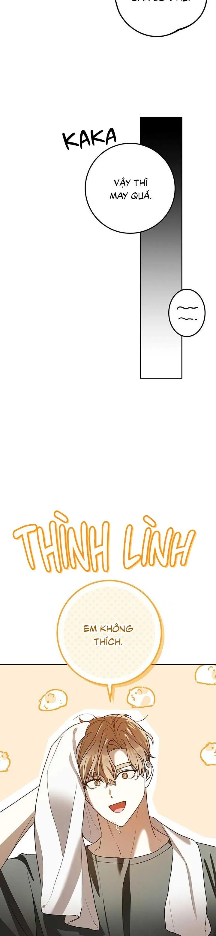 NETKAMA PUNCH!! Chapter 75 Trang 27