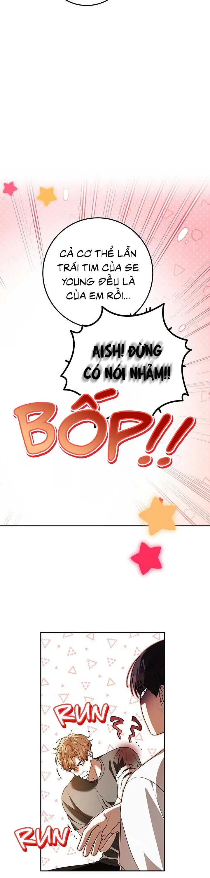 NETKAMA PUNCH!! Chapter 75 Trang 34