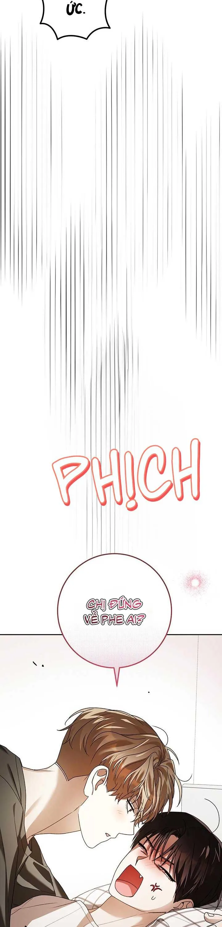 NETKAMA PUNCH!! Chapter 75 Trang 36