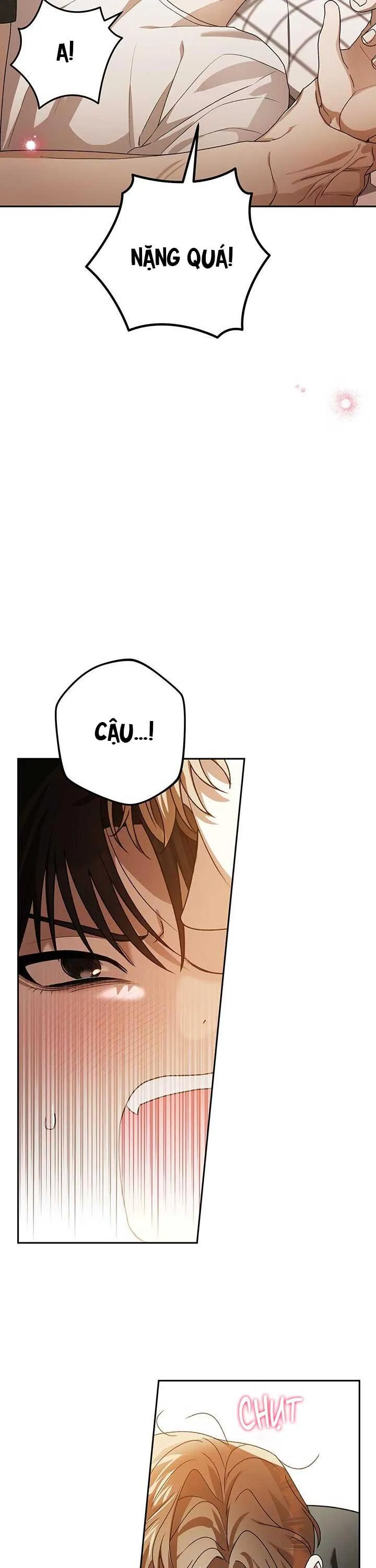 NETKAMA PUNCH!! Chapter 75 Trang 37