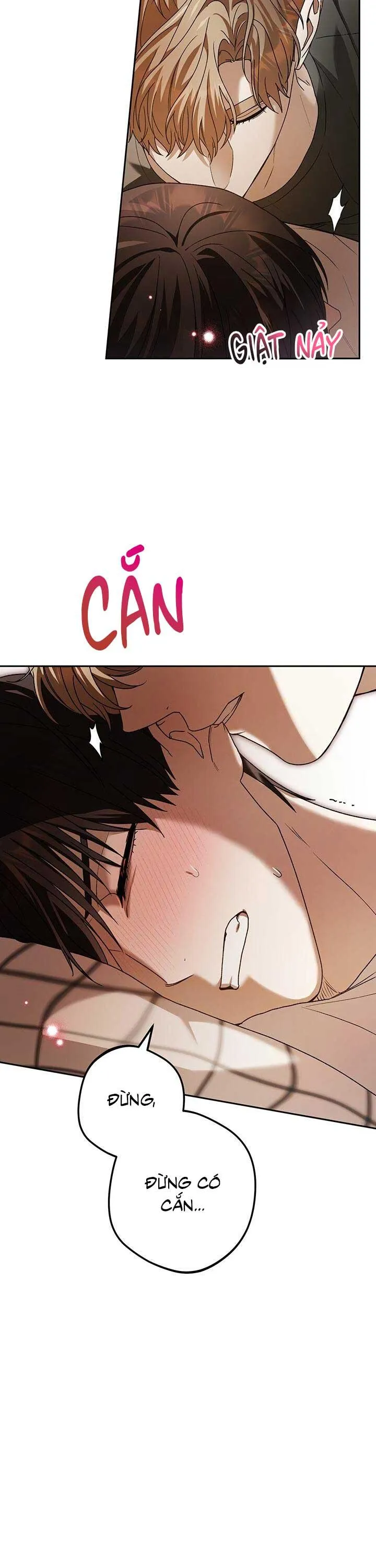 NETKAMA PUNCH!! Chapter 75 Trang 38