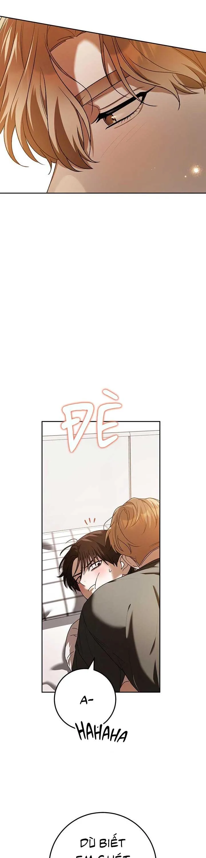 NETKAMA PUNCH!! Chapter 75 Trang 39