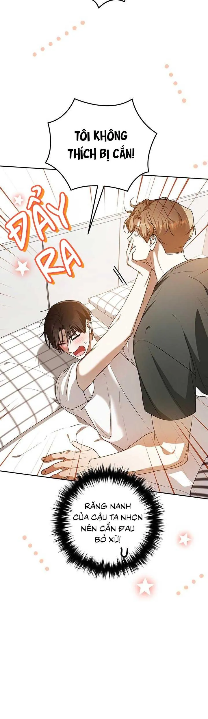 NETKAMA PUNCH!! Chapter 76 Trang 4