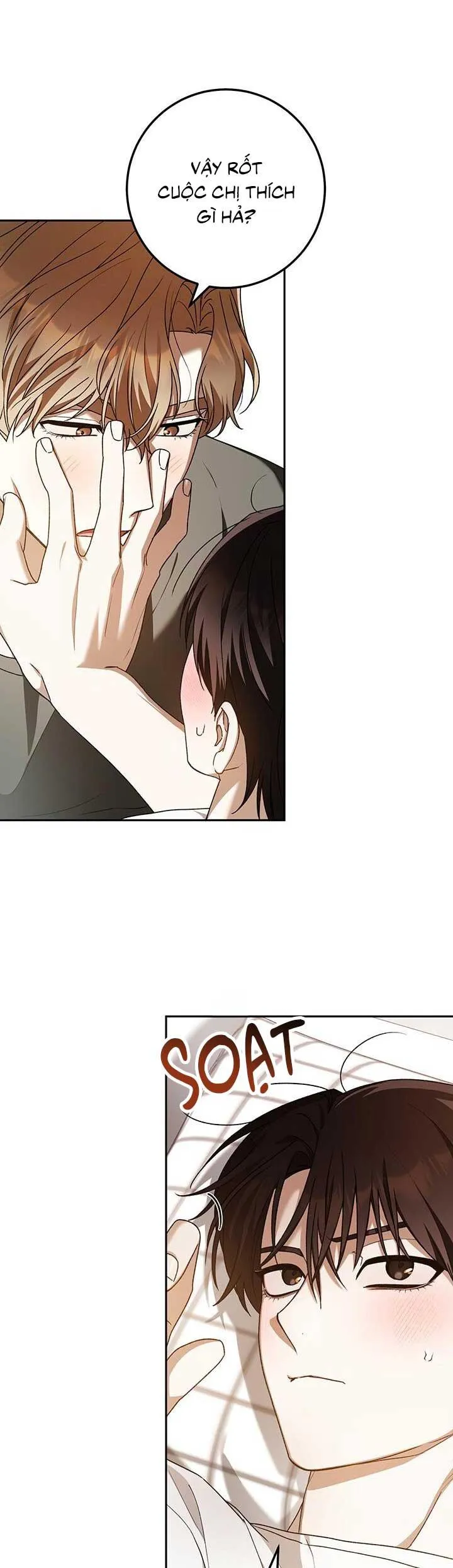 NETKAMA PUNCH!! Chapter 76 Trang 5