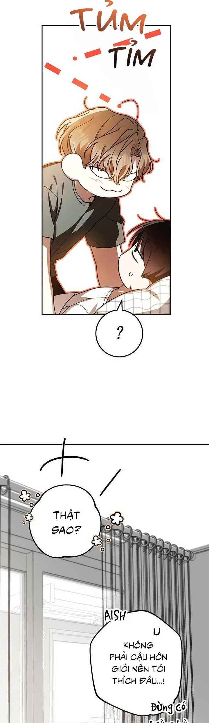 NETKAMA PUNCH!! Chapter 76 Trang 9