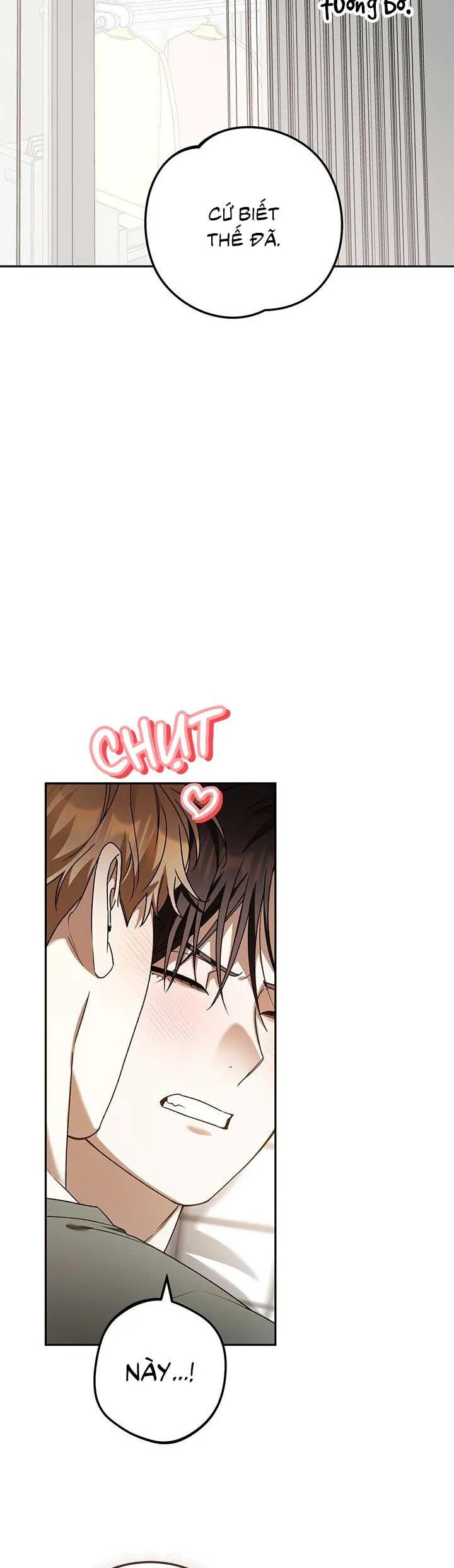 NETKAMA PUNCH!! Chapter 76 Trang 10