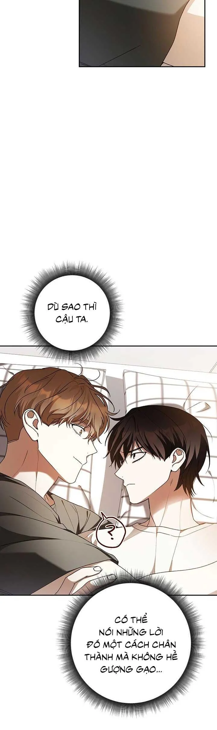 NETKAMA PUNCH!! Chapter 76 Trang 15