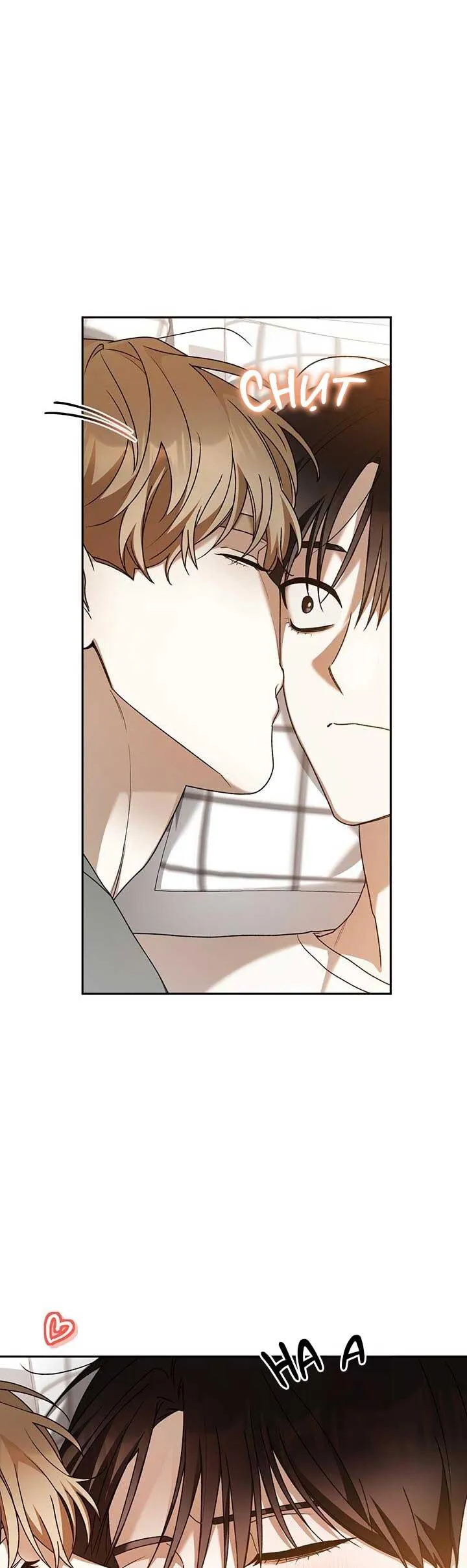 NETKAMA PUNCH!! Chapter 76 Trang 16