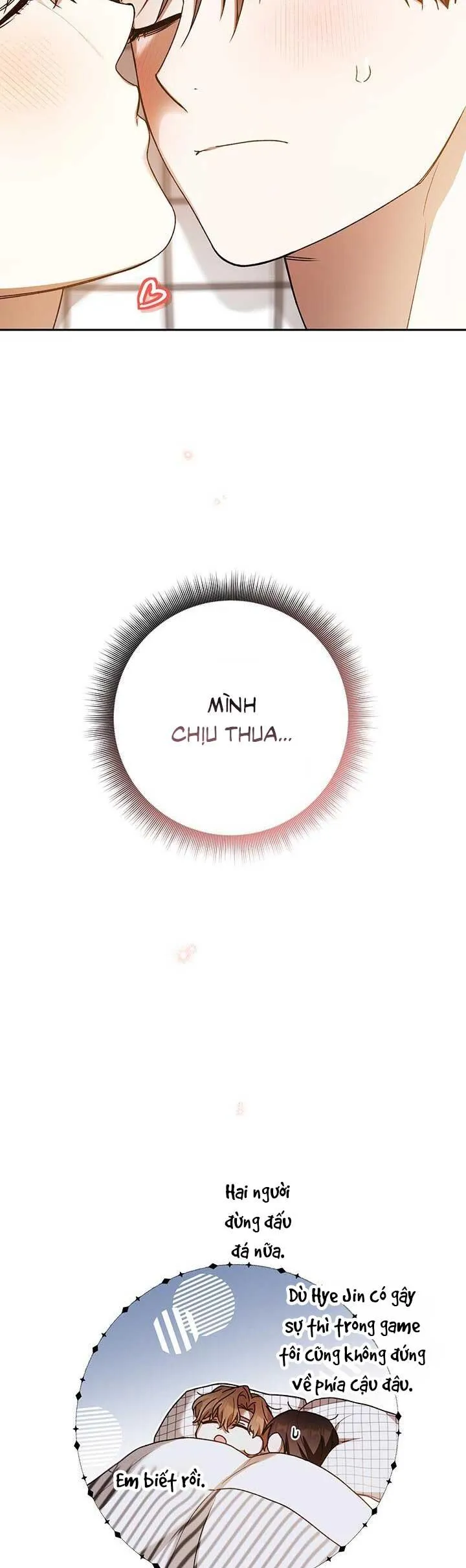 NETKAMA PUNCH!! Chapter 76 Trang 17