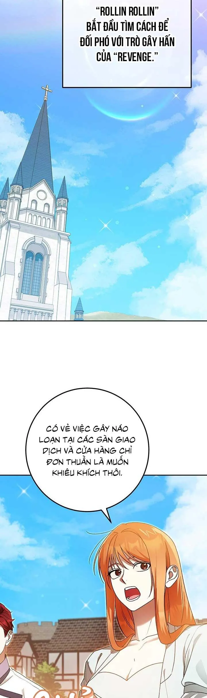 NETKAMA PUNCH!! Chapter 76 Trang 19