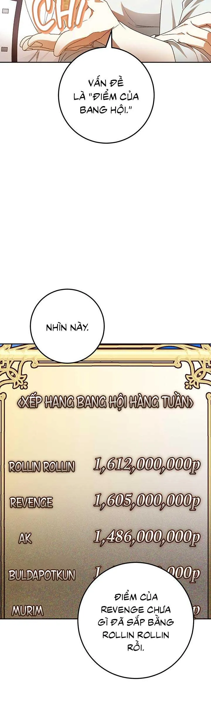 NETKAMA PUNCH!! Chapter 76 Trang 20