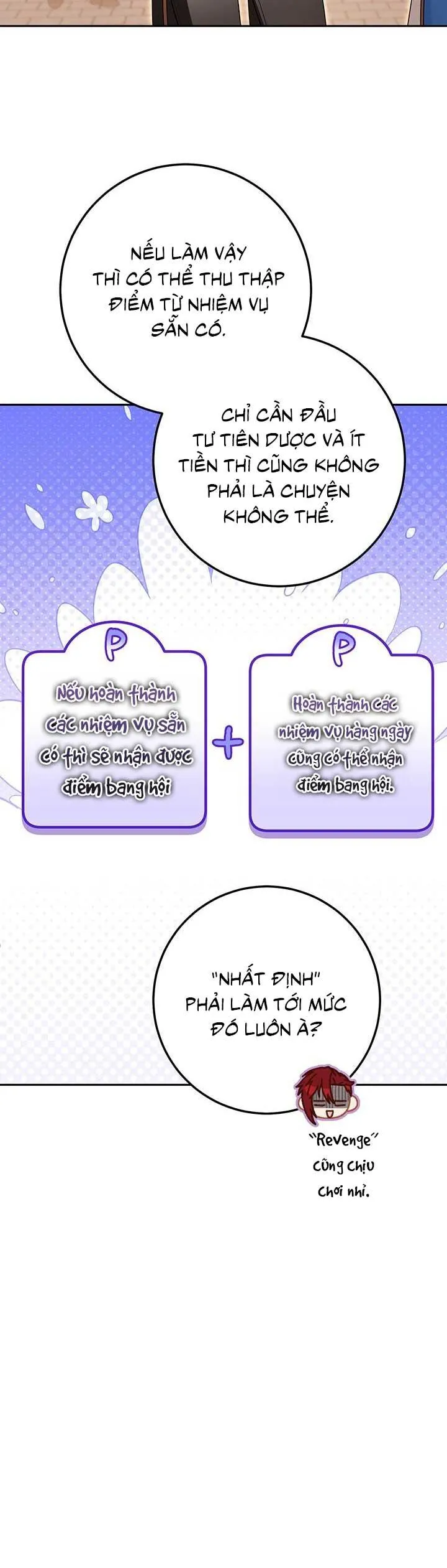 NETKAMA PUNCH!! Chapter 76 Trang 24