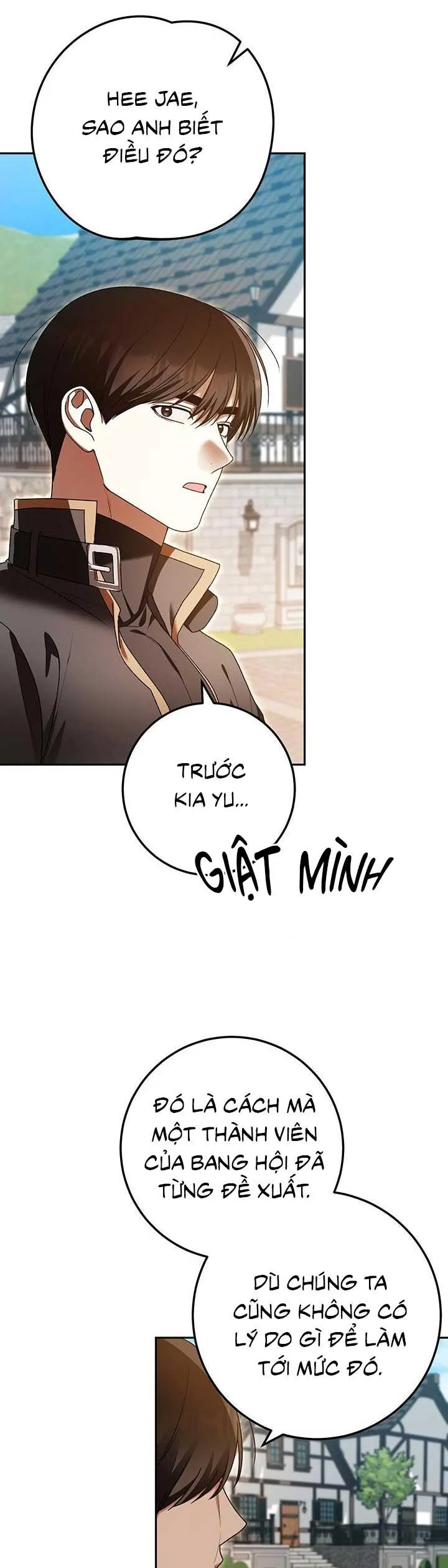 NETKAMA PUNCH!! Chapter 76 Trang 25