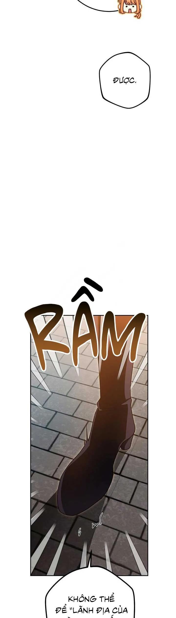 NETKAMA PUNCH!! Chapter 76 Trang 27