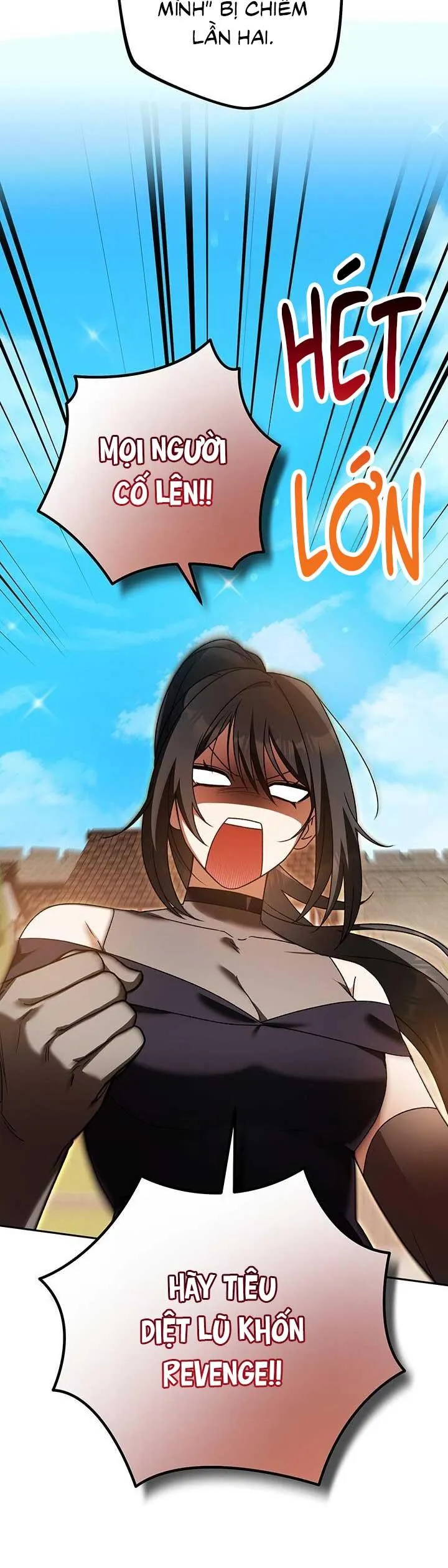 NETKAMA PUNCH!! Chapter 76 Trang 28