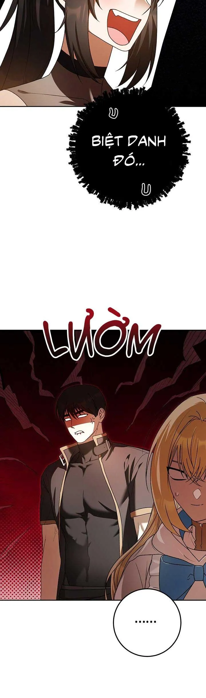 NETKAMA PUNCH!! Chapter 76 Trang 31