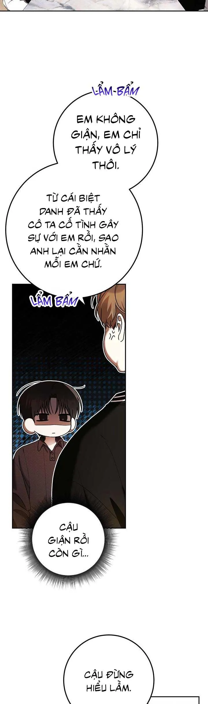 NETKAMA PUNCH!! Chapter 76 Trang 34