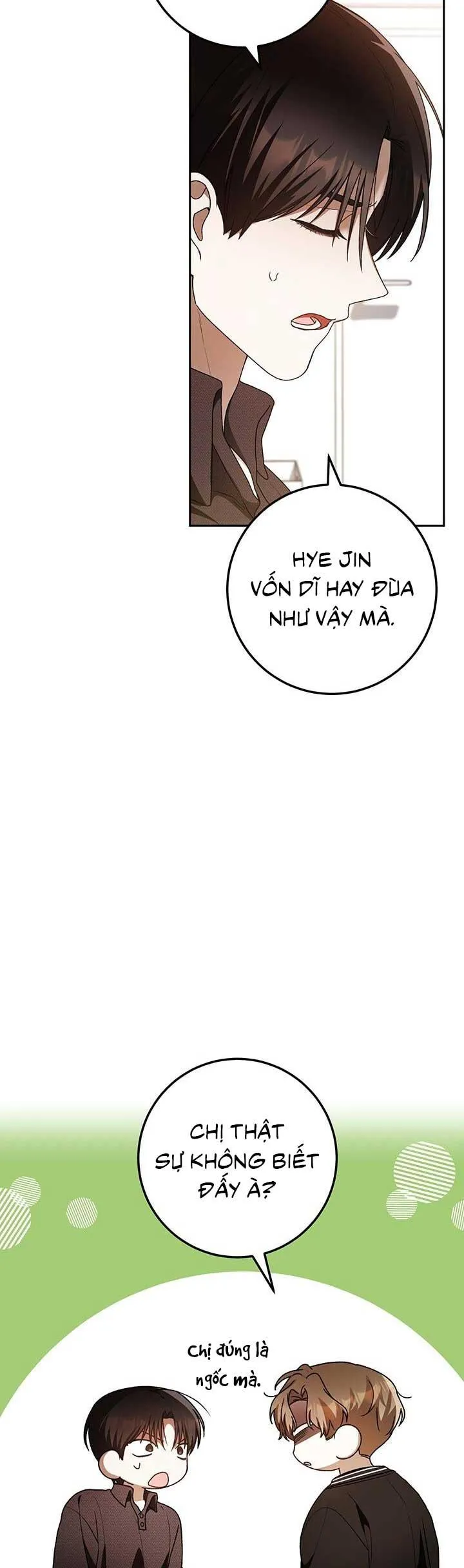 NETKAMA PUNCH!! Chapter 76 Trang 35