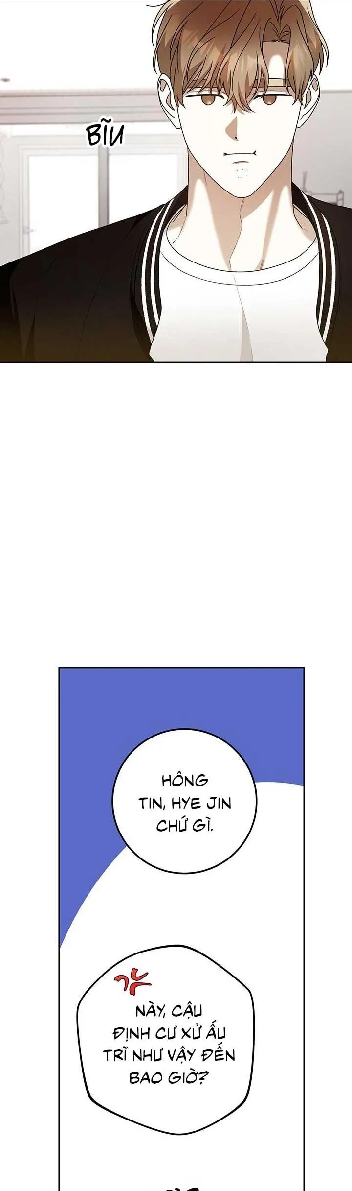 NETKAMA PUNCH!! Chapter 76 Trang 38