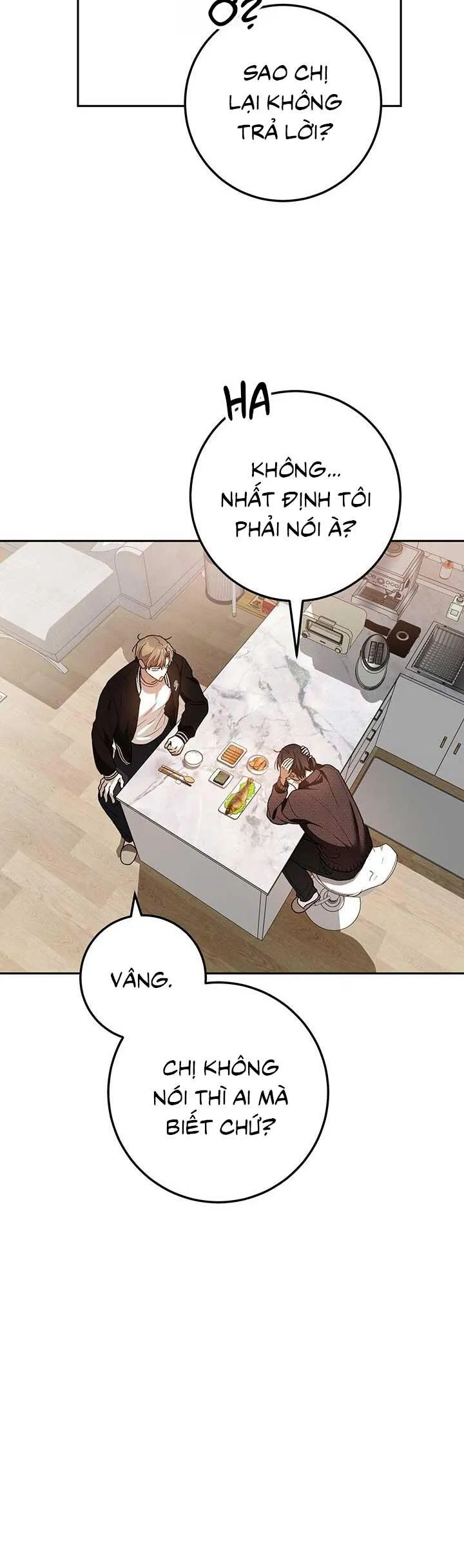 NETKAMA PUNCH!! Chapter 76 Trang 39