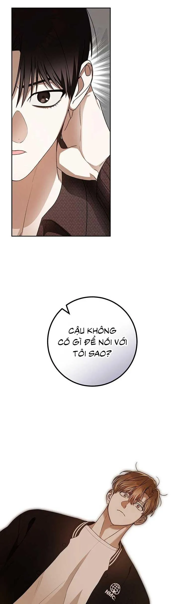 NETKAMA PUNCH!! Chapter 76 Trang 40