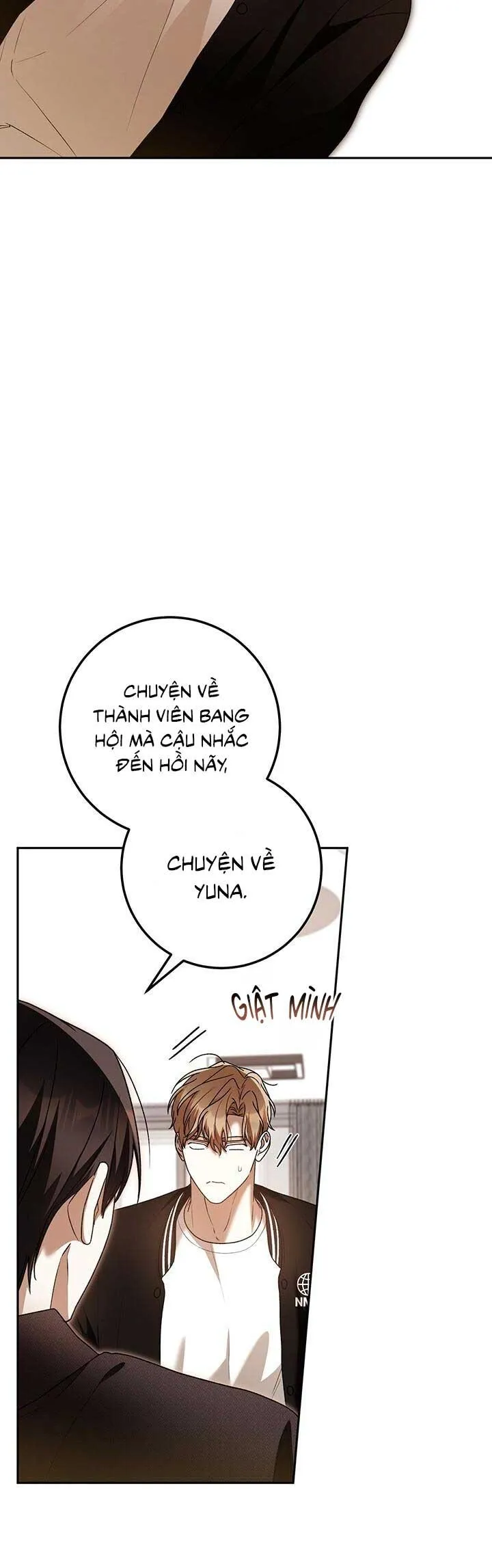 NETKAMA PUNCH!! Chapter 76 Trang 41