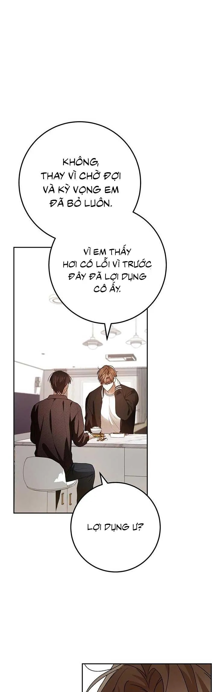 NETKAMA PUNCH!! Chapter 76 Trang 44