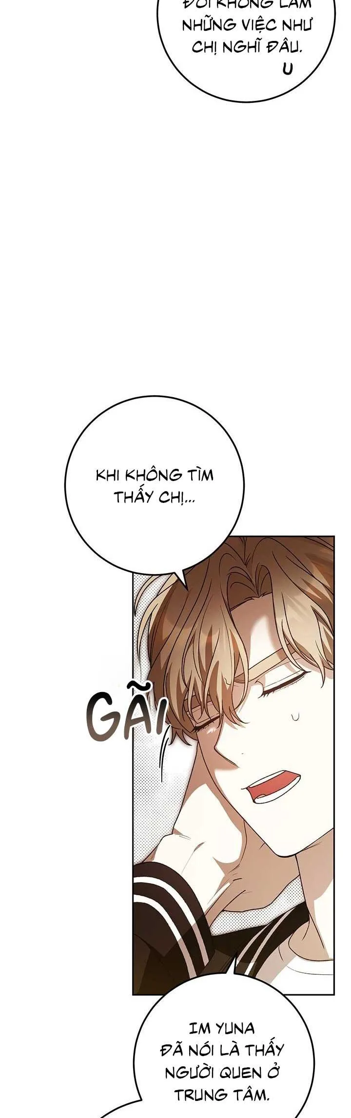 NETKAMA PUNCH!! Chapter 76 Trang 48