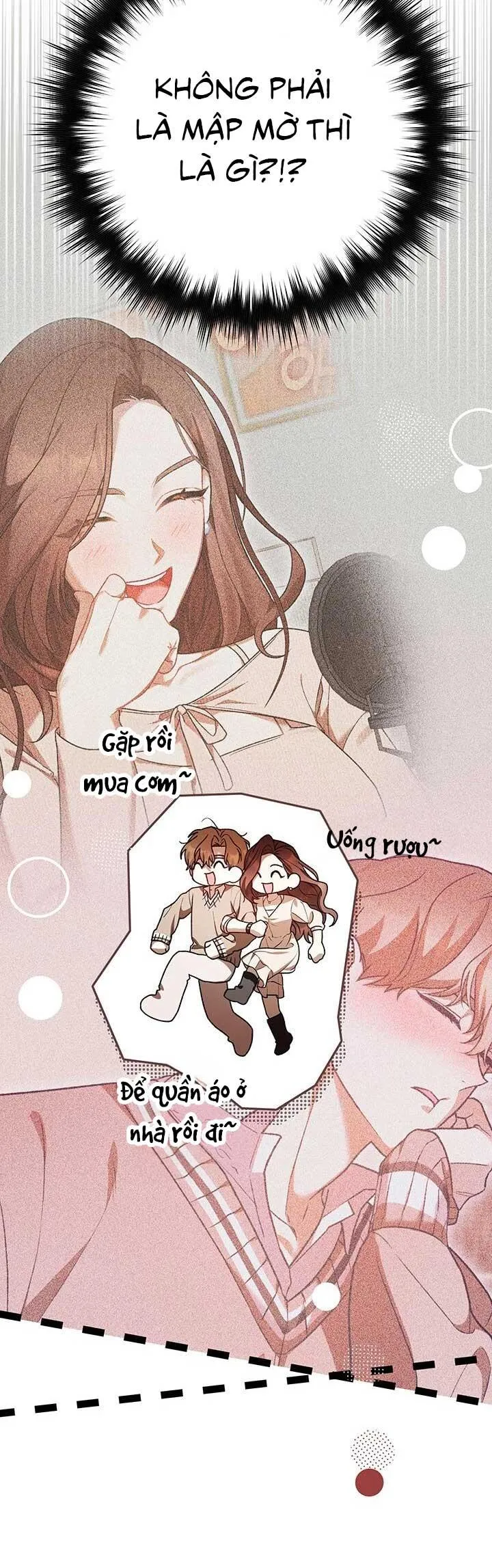 NETKAMA PUNCH!! Chapter 76 Trang 50