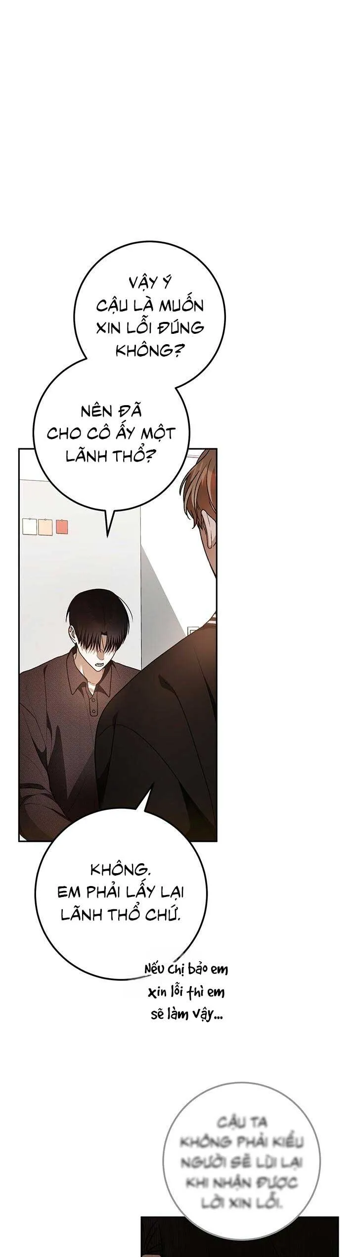 NETKAMA PUNCH!! Chapter 76 Trang 51