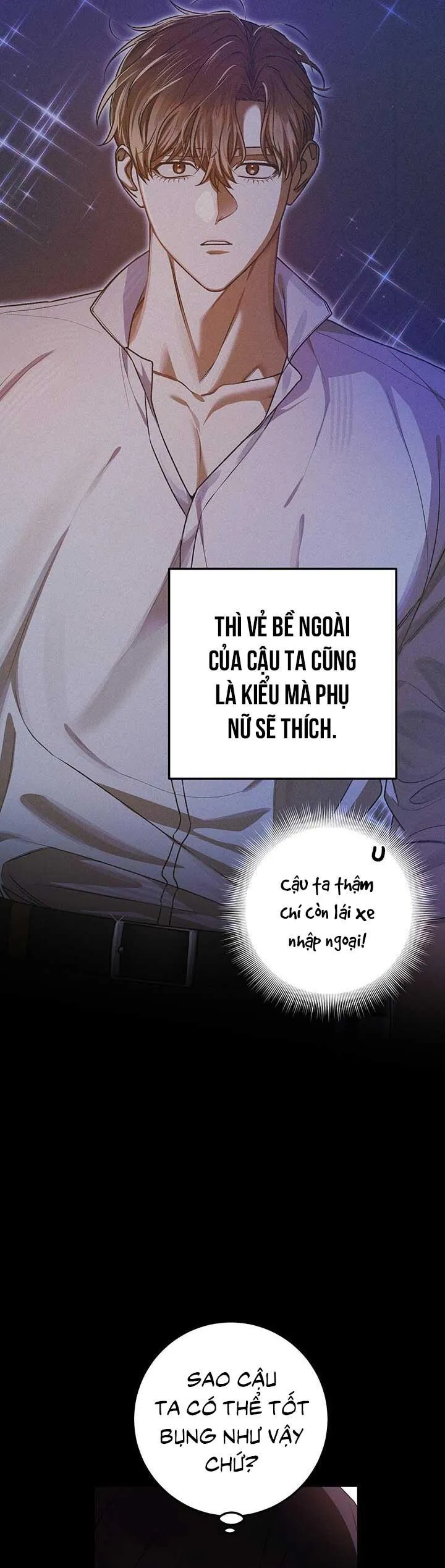 NETKAMA PUNCH!! Chapter 76 Trang 53