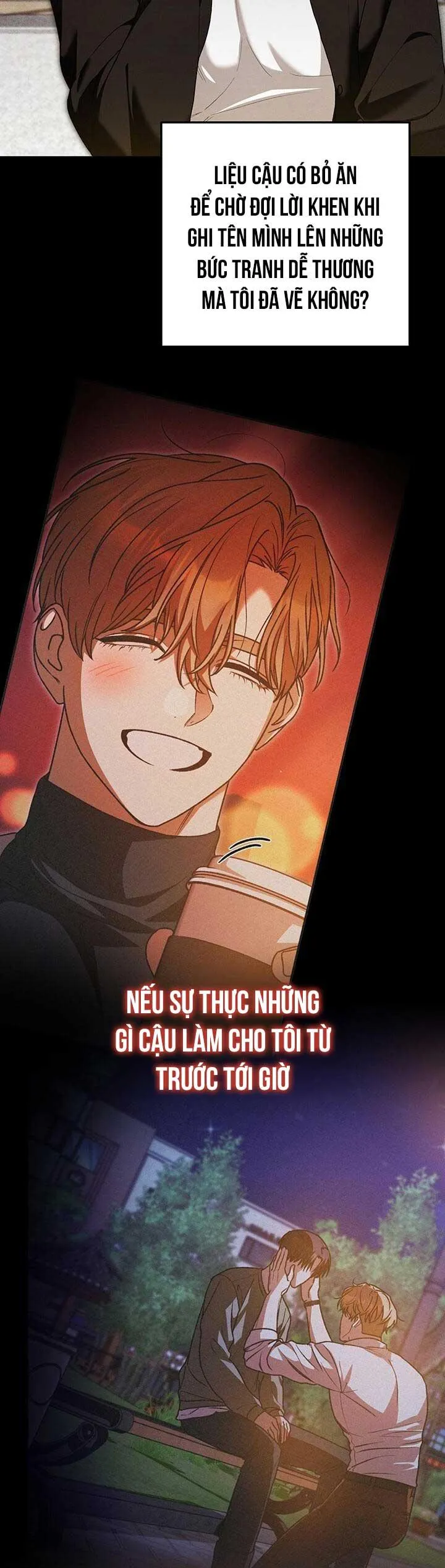 NETKAMA PUNCH!! Chapter 76 Trang 55