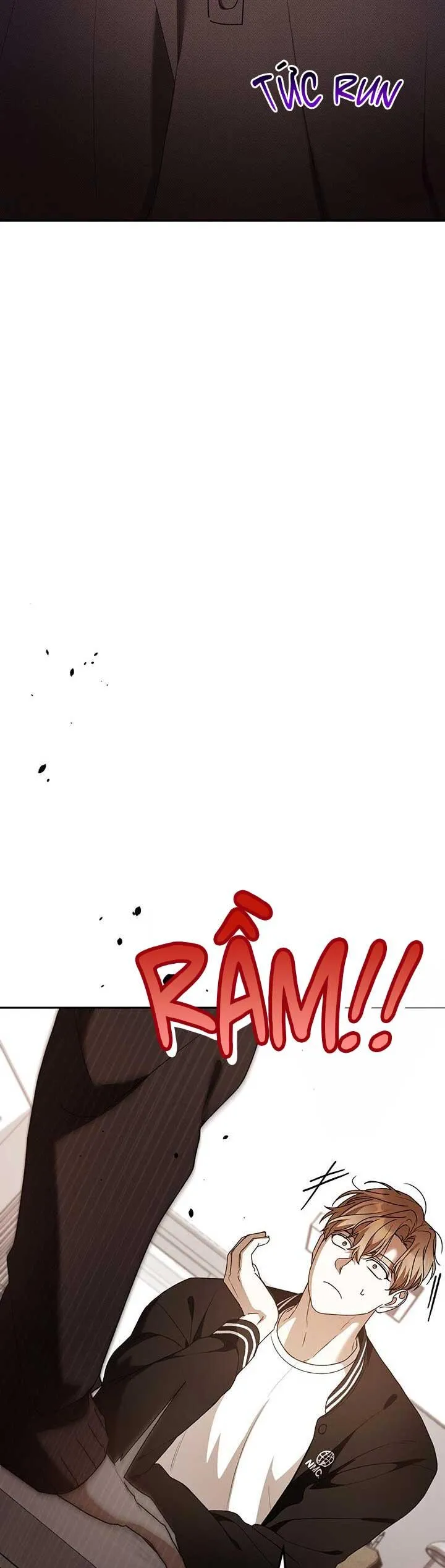 NETKAMA PUNCH!! Chapter 76 Trang 58