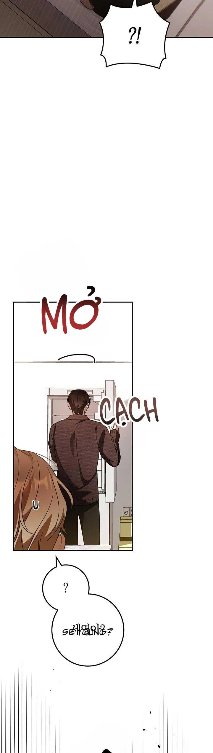 NETKAMA PUNCH!! Chapter 76 Trang 59