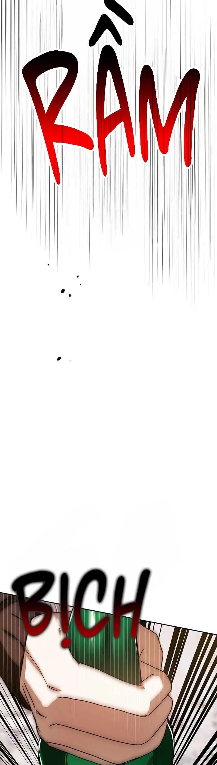 NETKAMA PUNCH!! Chapter 76 Trang 60