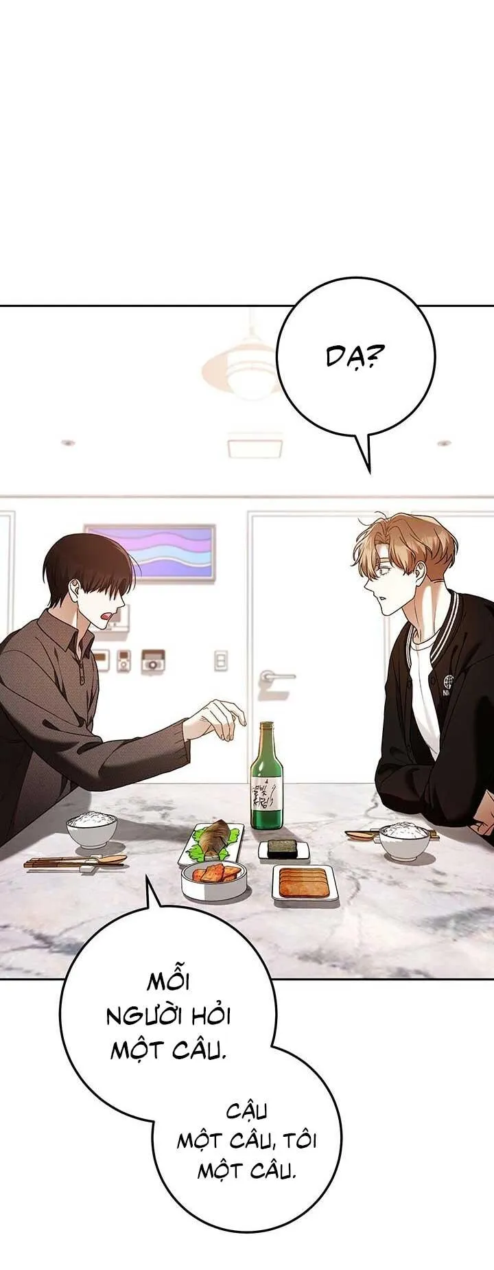 NETKAMA PUNCH!! Chapter 77 Trang 3