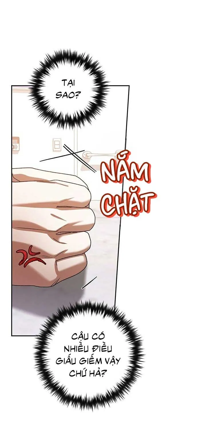 NETKAMA PUNCH!! Chapter 77 Trang 6