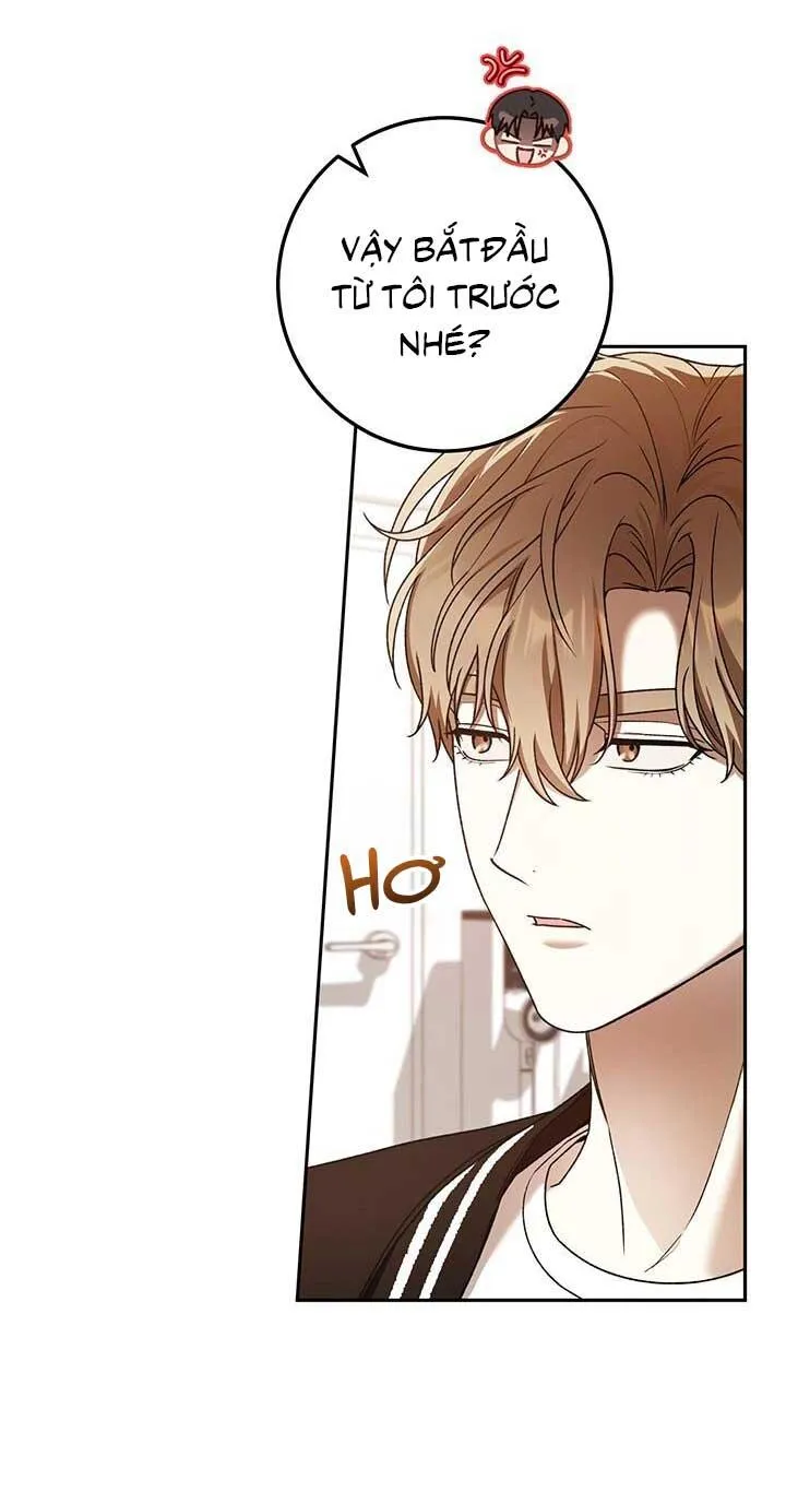 NETKAMA PUNCH!! Chapter 77 Trang 7