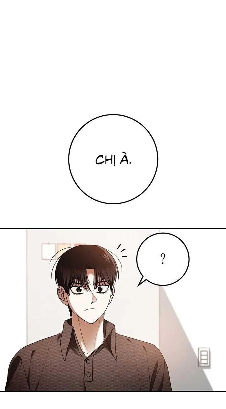 NETKAMA PUNCH!! Chapter 77 Trang 8