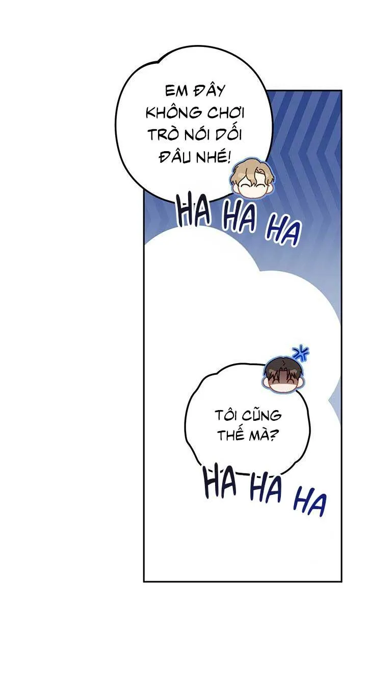 NETKAMA PUNCH!! Chapter 77 Trang 11