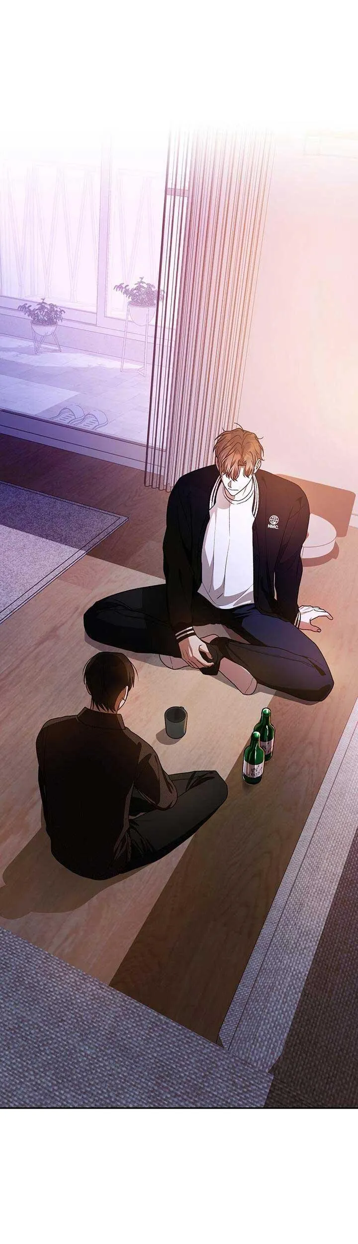 NETKAMA PUNCH!! Chapter 77 Trang 15