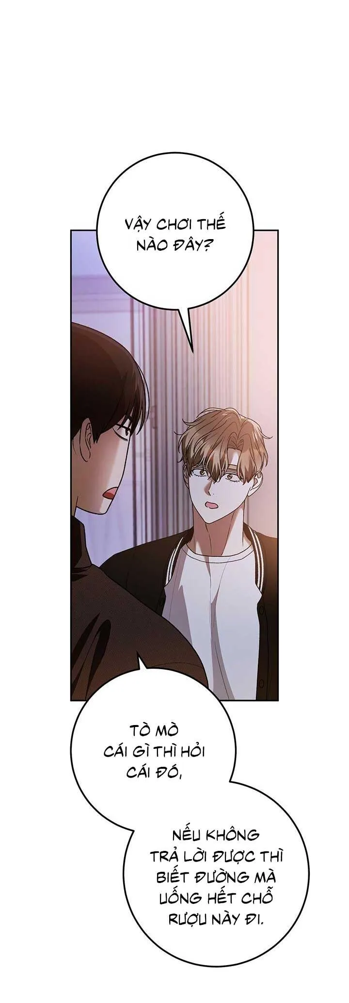 NETKAMA PUNCH!! Chapter 77 Trang 16