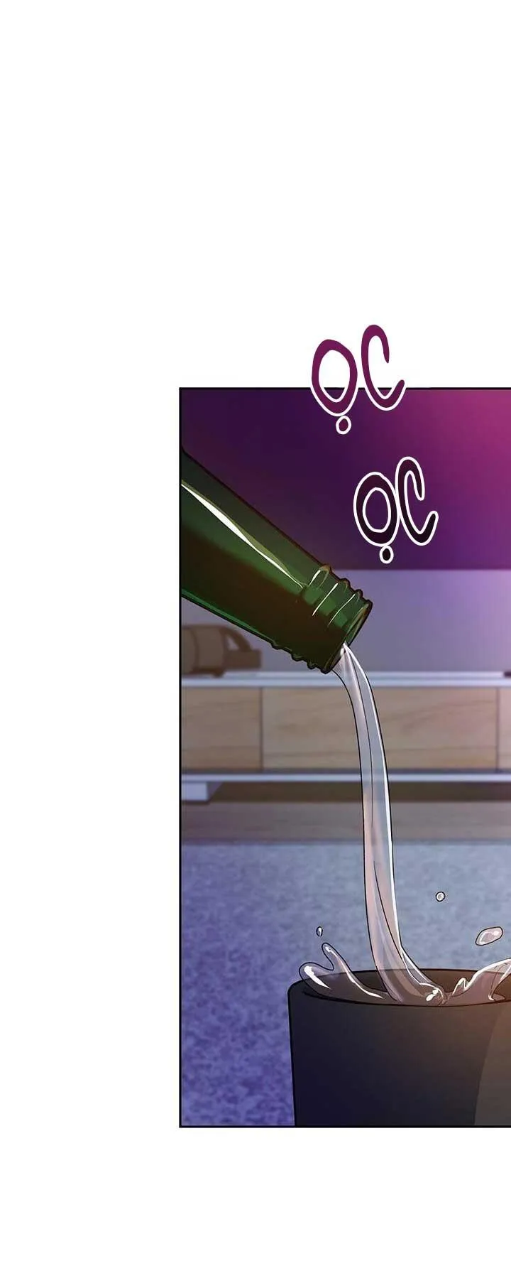 NETKAMA PUNCH!! Chapter 77 Trang 19