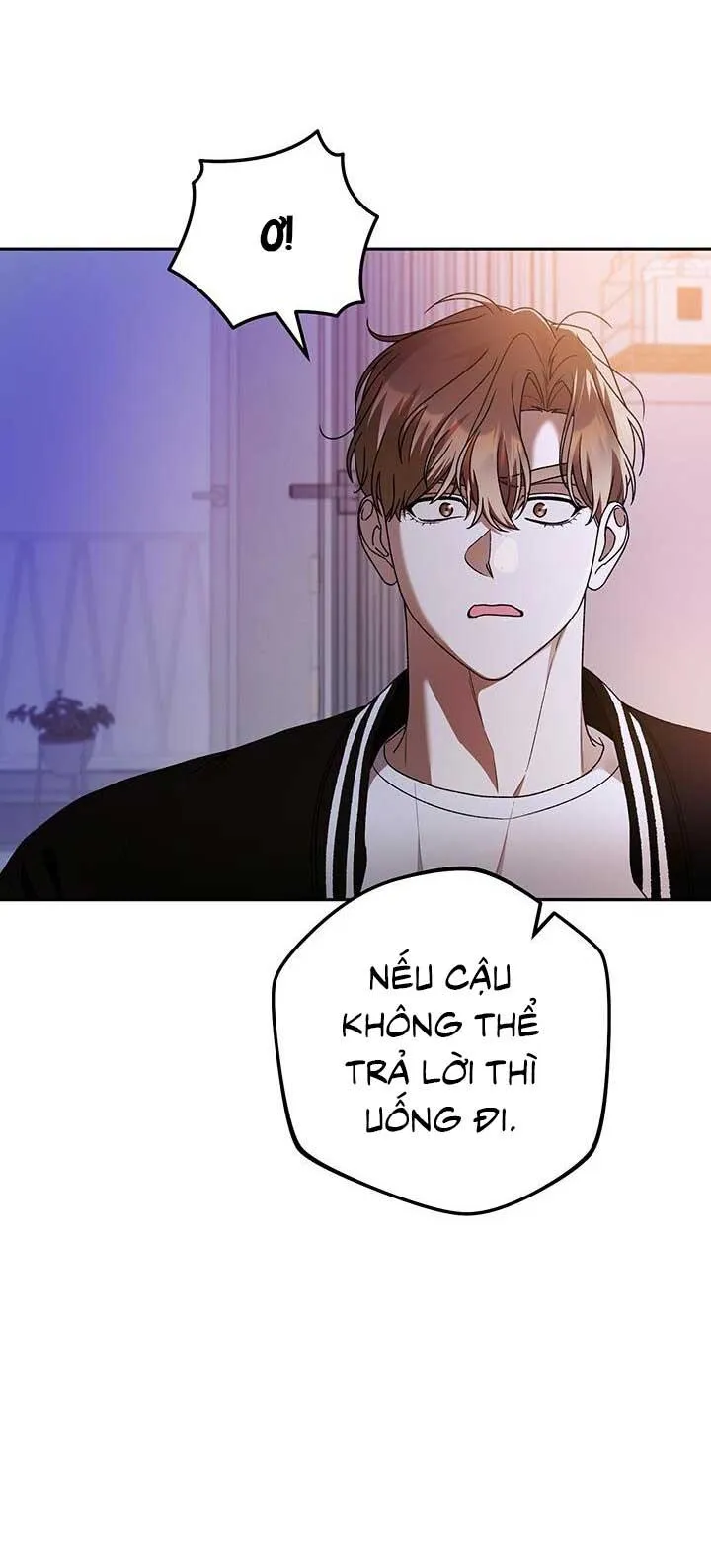 NETKAMA PUNCH!! Chapter 77 Trang 21