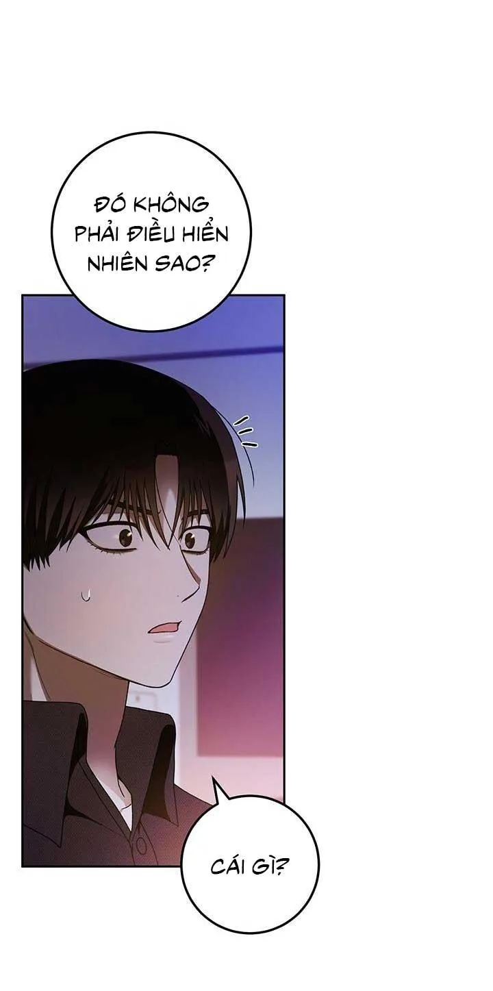 NETKAMA PUNCH!! Chapter 77 Trang 22