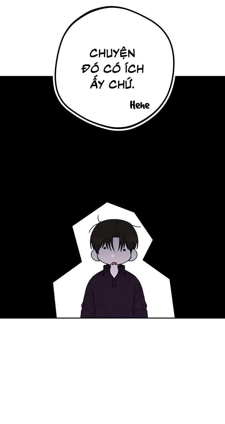 NETKAMA PUNCH!! Chapter 77 Trang 24