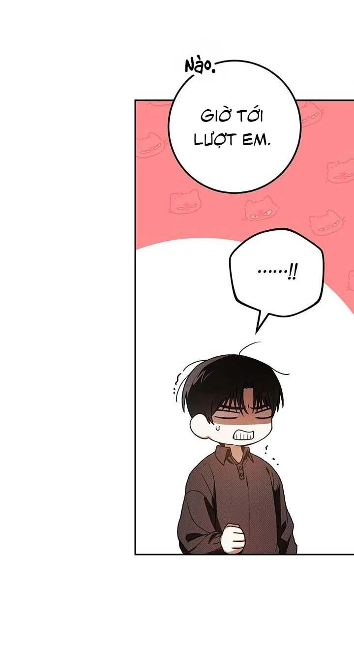 NETKAMA PUNCH!! Chapter 77 Trang 27