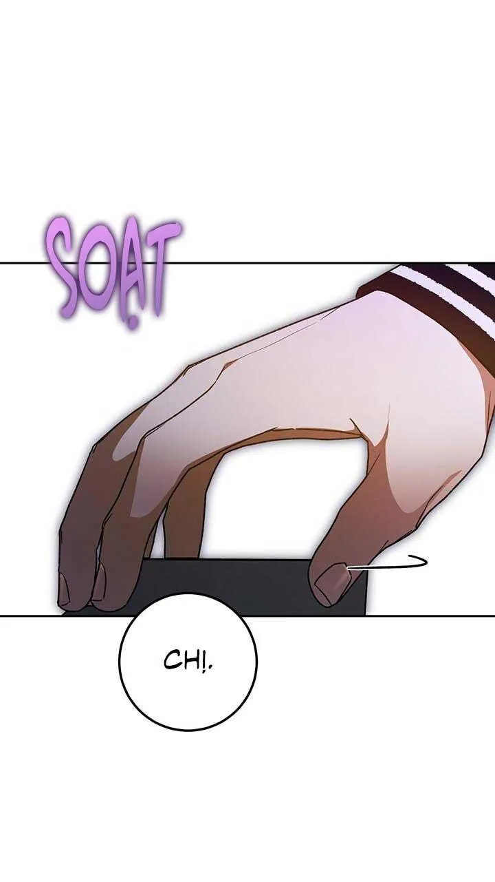 NETKAMA PUNCH!! Chapter 77 Trang 28